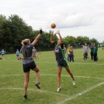 2018_06_13 Frauen Kreisliga B1